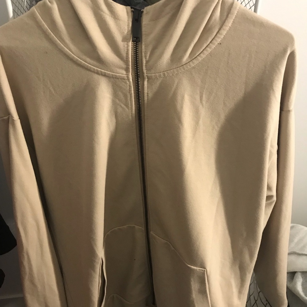 State Concepts drirelease French Terry hoodie